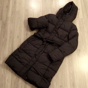 H&M Maternity Sz M Warm! Winter Parka